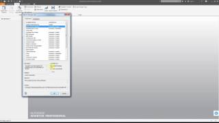 Autodesk Inventor  Decrease Memory and Start Time [upl. by Dietrich241]