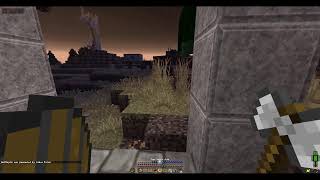 RLCRAFT  Dregora ✦ Skill Issue 7 amp An A Half Hours ✦ P1 [upl. by Calesta]