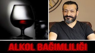 Alkol Bağımlılığı  Bağımlılıklar 3 [upl. by Hildick]