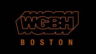 WGBH Boston Logo [upl. by Ayikal]