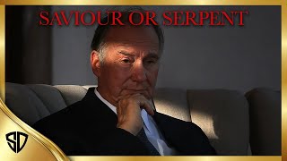 The Aga Khan Savior or Serpent Akbar Khoja talks to Mort Muzzy Buzz SunnahDiscourse [upl. by Erv793]