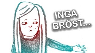 Hur får man bröst snabbare [upl. by Igal209]