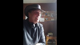 Stevie Ray Vaughn 1st Time Reaction to Riviera Paradise [upl. by Aidam172]