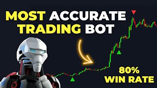 Most ACCURATE ChatGPT Trading Bot For Scalping  Full Tutorial [upl. by Skelly]