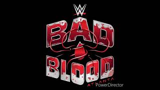 WWE Bad Blood 2024 Official Theme Song [upl. by Notned808]