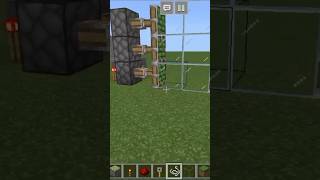 HOW TO MAKE A AUTOMATIC DOOR  CRAFTSMAN 4 [upl. by Atter]