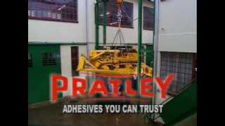 Pratley Bulldozer [upl. by Hazmah667]