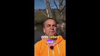 Inspiration und Mut für deinen Lebensweg – SelbstbewusstseinsTraining [upl. by Anawal121]