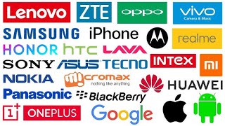 all company mobile brand ringtone high quality soundpopular mobilephone trending ringtone [upl. by Arrak56]