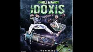 Jowell amp Randy Ft Polaco amp LuiG 21  Adicta Al PerreoExtended Version PreDoxis [upl. by Adyela]