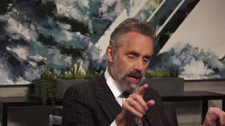 Jordan Peterson amp Ben Shapiro  Finding Meaning in Responsibility [upl. by Karrah561]