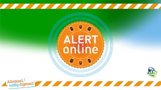 Threat Intelligence  Alert Online KPN [upl. by Clementius]