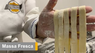 Massa Fresca [upl. by Reseta141]