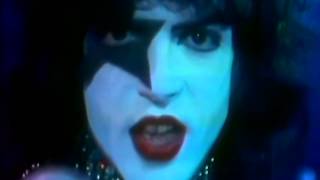 KISS  Shandi 1980 official music video [upl. by Hadrian933]