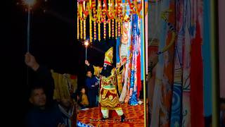 Laxman Shakti  Ramleela Jawari [upl. by Nerraw454]