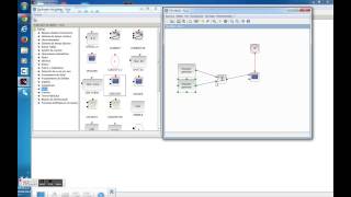 Scilab  Ondas con Xcos [upl. by Nevi867]