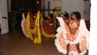 Jocelyn PERREAU  Viré Viré Séga Mauricien  Mauritius Sega Dance [upl. by Feledy]