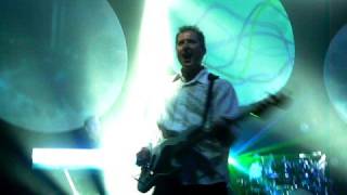 OMD Live 2008  Radio Waves [upl. by Sharl]