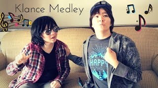 Klance Medley  Voltron Cosplay [upl. by Krasnoff]