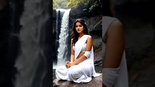 Naino ki baat to Naina jaane hai Photoshoot Session Somya Aviral youtubeshorts bollywood reels [upl. by Alraep]