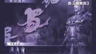 Dynasty Warriors 4 Trailer [upl. by Lawan]