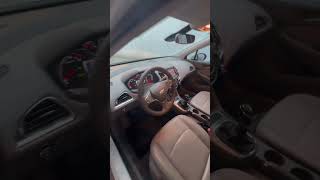 CHEVROLET CRUZE II 14 LTZ 5PTAS 153cv AÑO 2019 [upl. by Courtnay]