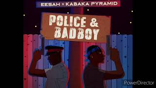 Eesah amp Kabaka Pyramid  Police amp Badboy Remix Karlixx Jungle Reggae BOOOMMM 💥 💥 💥 [upl. by Notlih]