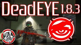 THE DIVISION  DEADEYE BUILD  BIG CRITS  183 [upl. by Ymiaj911]