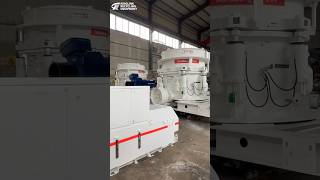 Renewed Metso Nordberg HP500 conecrusher [upl. by Doak579]