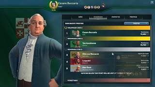 ARA Cesare Beccaria of Italy gameplay DUKE Difficulty pt03 [upl. by Antony89]