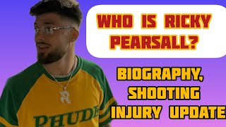 San Franciscos BIGGEST Mystery What Happened to Ricky Pearsall [upl. by Krebs868]