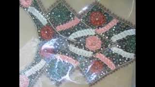 embroideryfashionbatique designMultanPakistan [upl. by Lak]