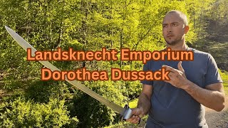 Landsknecht Emporium Dorothea Dussack  Kult of Athena [upl. by Ajram]