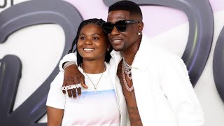 Boosie Just STOP Boosie Badazz Trys To Clarify Controversial Comments About Daughter’s Sexuality [upl. by Epperson]