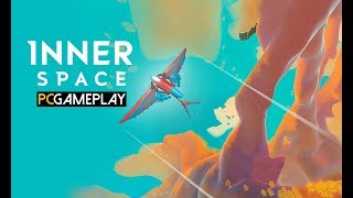 InnerSpace Gameplay PC HD [upl. by Pedaiah]