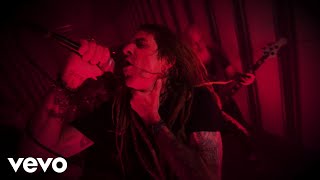 Lamb of God  Nevermore Official Music Video [upl. by Nair657]