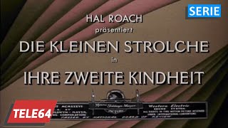 Die kleinen Strolche  Ihre zweite Kindheit Folge 22 [upl. by Cryan]