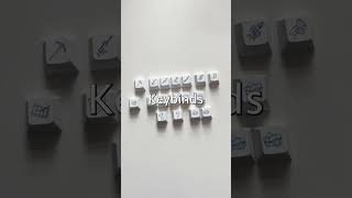 Fortnite Keybind Keycaps [upl. by Christianson]