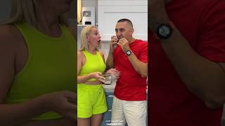 How to make a big Oreo 😱 shortvideo ytshorts youtubeshorts shorts [upl. by Hadias]