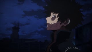 late nights with dabi  playlist 𝔰𝔩𝔬𝔴𝔢𝔡  𝔯𝔢𝔳𝔢𝔯𝔟 [upl. by Thistle]