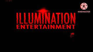 Illumination Entertainment Effects [upl. by Lamond899]