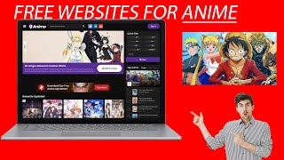 3 free website to watch anime in 2024 not banned [upl. by Hoenack]