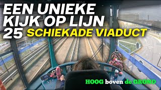 🚨Dit Had Ik NIET Verwacht op Lijn 25 [upl. by Hpesojnhoj786]