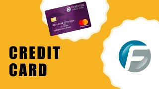 2021 Fortiva Credit Card Review [upl. by Ottillia]