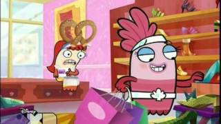 Fish Hooks Shellsea quotCome Onquot 2 [upl. by Ratep]