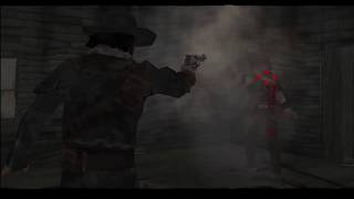 Red Dead Revolver Duel showdown Flawless victory [upl. by Anihc]