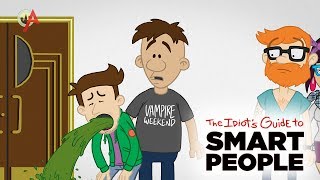 Music  The Idiots Guide to Smart People [upl. by Leahcimnoj369]