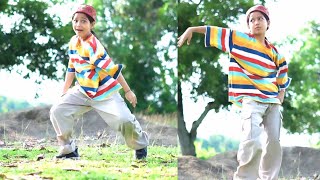 Florina gogoi  Mind Blowing New Dance Video  Thumak Thumak Pahari Song  Florina gogoi [upl. by Tecu58]