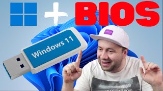 TUTORIAL INSTALARE si OPTIMIZARE WINDOWS 11 pt PERFORMANTA MAXIMA  SETARI BIOS  TESTE [upl. by Macilroy]