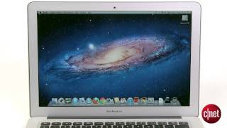 Apple MacBook Air [upl. by Anahtor]